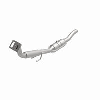 MagnaFlow Direct Fit Catalytic Converter 04-05 VW Jetta 2L
