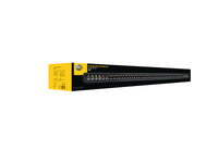 Hella Universal Black Magic 50in Tough Slim Curved Light Bar - Spot & Flood Light
