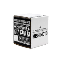 Mishimoto Wheel Spacers - 5x120 - 72.6 - 10 - M14 - Black