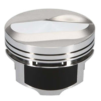 Wiseco Pro Tru Street Chevy Big Block 4.280in Bore 1.270in CH 21.00 CC Piston Set