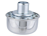 Ford Racing Chrome Breather Cap W/ Ford Racing Logo