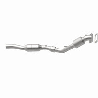 MagnaFlow Direct Fit Catalytic Converter 00-02 Audi S4 2.7L P/S