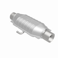 MagnaFlow Universal Catalytic Converter 2 W/Air FED