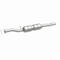 MagnaFlow Direct Fit Catalytic Converter Ford Excursion 00-02 5.4L