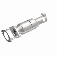 MagnaFlow 11-12 Chevrolet Malibu 2.4L Direct Fit Converter
