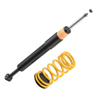 ST XTA Adjustable Coilovers 10-13 Mazdaspeed 3