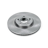 Power Stop 07-13 Acura MDX Front Autospecialty Brake Rotor