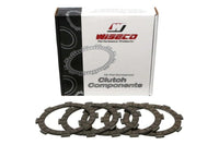 Wiseco Clutch Fiber Kit - 5 Fiber Clutch Basket