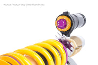 KW Porsche 911 996 GT3 RS Clubsport Coilover Kit 3-Way
