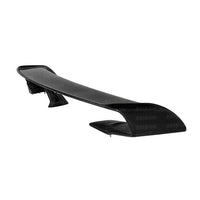 Seibon 09-11 Nissan GTR R35 VS-Style Carbon Fiber Rear Spoiler
