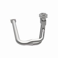 MagnaFlow Direct Fit Catalytic Converter Jeep Wrangler 00-04 OEM