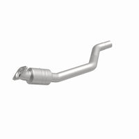 MagnaFlow Direct Fit Catalytic Converter 2015 Charger V8 6.4 6.2 OEM