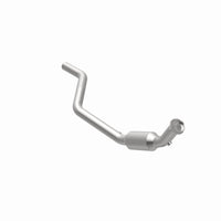 MagnaFlow 2002 Ford Thunderbird 3.9L Direct Fit Converter