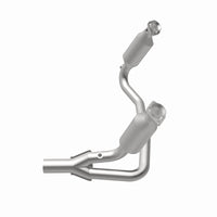 MagnaFlow 2004 Dodge Dakota 3.7L Direct Fit Catalytic Converter