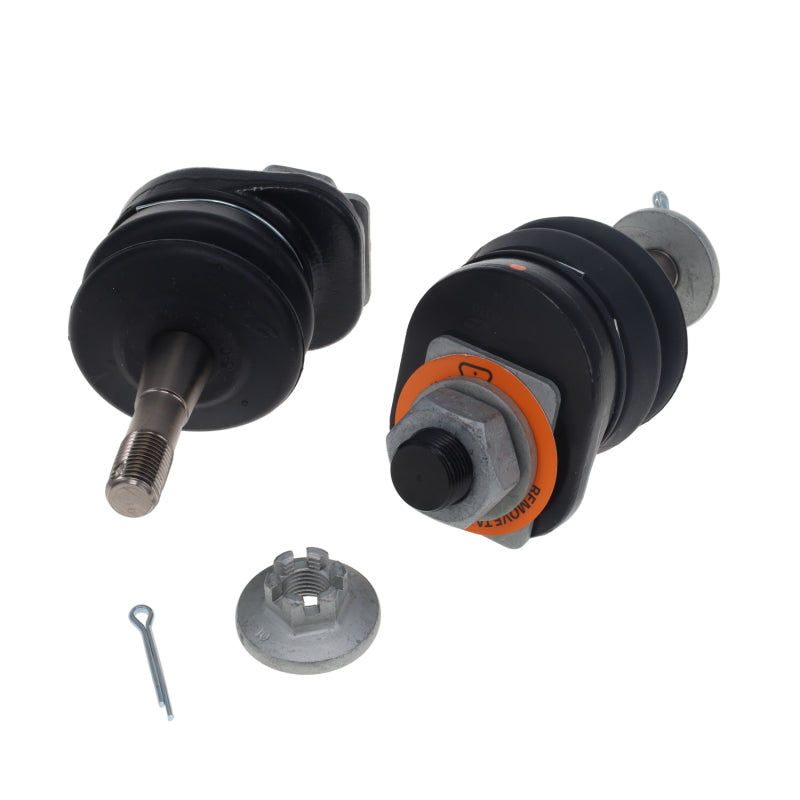SPC 24-26 Lexus GX550 / Toyota LC/Tacoma / 25-26 4Runner Repl. Ball Joint Kit - FOR SPC ARMS