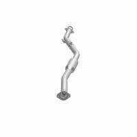 MagnaFlow 19-22 Subaru Ascent 2.4L OEM Grade Federal / EPA Compliant Direct-Fit Catalytic Converter