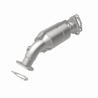 MagnaFlow Direct Fit Catalytic Converter Audi 97-05 A4/A4 Quattro / Volkswagen 00-05 Passat 1.8L