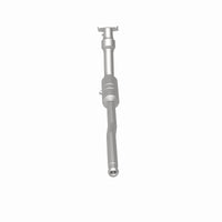 MagnaFlow California Direct Fit Converter 2000 Volvo S70 2.4L