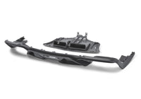 Ford Racing 18-22 Mustang GT 5.0L Active Exhaust Upgrade Kit