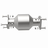 MagnaFlow Direct Fit Catalytic Converter 09-15 Honda Pilot 3.5L