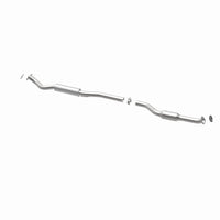 MagnaFlow Direct-Fit Catalytic Converter Mazda MX-5 Miata