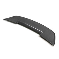 Seibon 2021 Lexus IS300/IS350 F Sport - TT Style Carbon Fiber Rear Spoiler