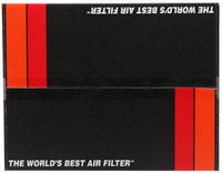 K&N 14-15 Toyota Tundra V8-4.7L/5.7L Performance Air Intake System