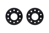 Eibach 14-18 BMW 228i Pro-Spacer Kit (18mm Pair) (Black)
