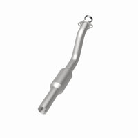 MagnaFlow California Direct Fit Converter 1996 Buick Riviera 3.8L