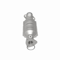 MagnaFlow Direct Fit Catalytic Converter 1998 Honda Odyssey 2.3L