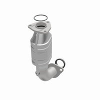 MagnaFlow Direct Fit Catalytic Converter 01-02 Kia Sportage Rear