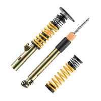 ST XTA-Plus 3 Adjustable Coilovers 15-19 VW Golf VII R 2.0T