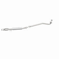 MagnaFlow Converter Direct Fit 2001-2003 Toyota Highlander V6 3.0L SS Catalytic Converter