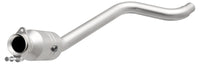 MagnaFlow Direct Fit Catalytic Converter 10-12 Jaguar XF 5.0L