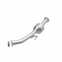 MagnaFlow Direct Fit Catalytic Converter 06-10 Honda Civic 1.3L