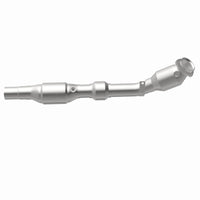 MagnaFlow Direct Fit Catalytic Converter 06 Audi RS4 Awd D/S OEM