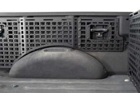 ADD 17-20 Ford F150 Raptor Bed Side Molle - Passenger Side