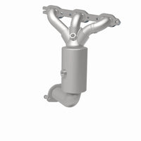 MagnaFlow Direct Fit Catalytic Converter 07-10 Chrysler Sebring 3.5L