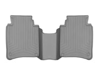WeatherTech 2016+ Mercedes-Benz Maybach Rear FloorLiner - Grey