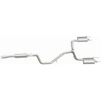 BRExhaust Exhaust Kit Replacement Chevrolet