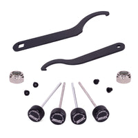 Air Lift Performance 02-06 Infiniti G35 / 03-08 Nissan 350z Coilover Kit