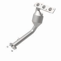 MagnaFlow Direct Fit Catalytic Converter 02-03 Freelander 2.5L