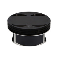 Wiseco HD Milwaukee 8 CVO 128cid 11.01 CR (X) Piston Kit