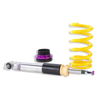 KW Coilover Kit V3 2015 Ford Mustang Coupe + Convertible; excl. Shelby GT500