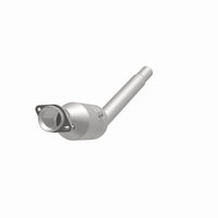 MagnaFlow Direct Fit Catalytic Converter 10-12 Jaguar XJ V8-5.0L