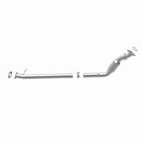 MagnaFlow 05-06 Chevrolet Uplander 3.5L Direct Fit Converter