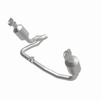 MagnaFlow 2004 Dodge Dakota 3.7L Direct Fit Converter
