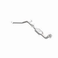 MagnaFlow Direct Fit Catalytic Converter 05-07 Toyota Sequoia 8 4.7L D/S
