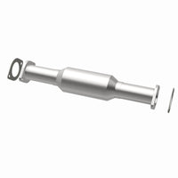 MagnaFlow Direct Fit Catalytic Converter 83-85 Ford Ranger 2.8L