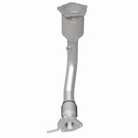 MagnaFlow Direct Fit Catalytic Converter 01-02 Sportage mani OEM